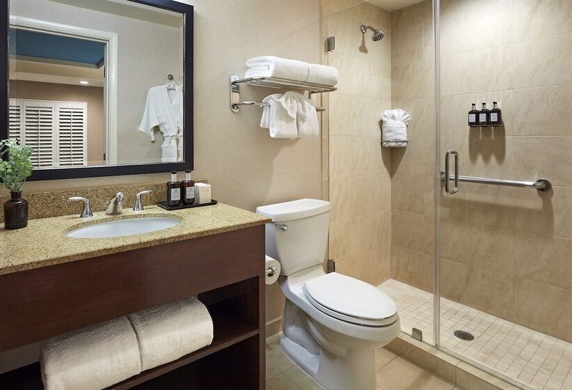 غرفة سوبيريور, Empress Hotel La Jolla