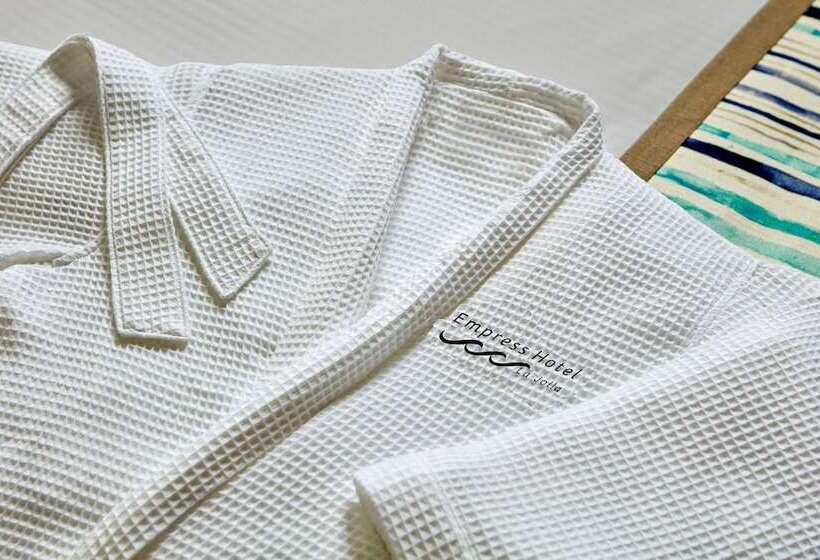 غرفة سوبيريور, Empress Hotel La Jolla