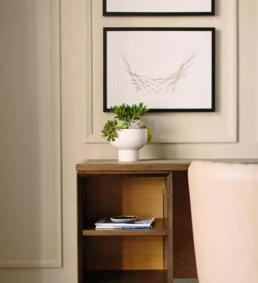 اتاق استاندارد با چشم‌انداز دریاچه, Four Seasons Hotel Austin