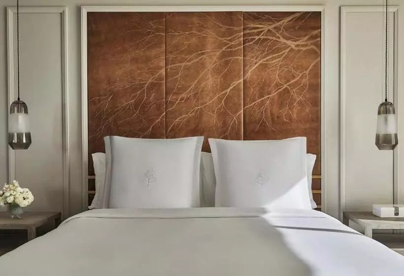 سوییت, Four Seasons Hotel Austin
