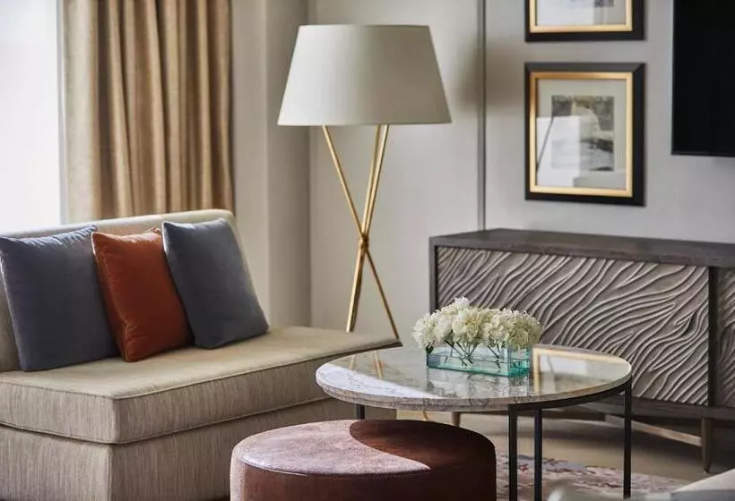 سوییت, Four Seasons Hotel Austin