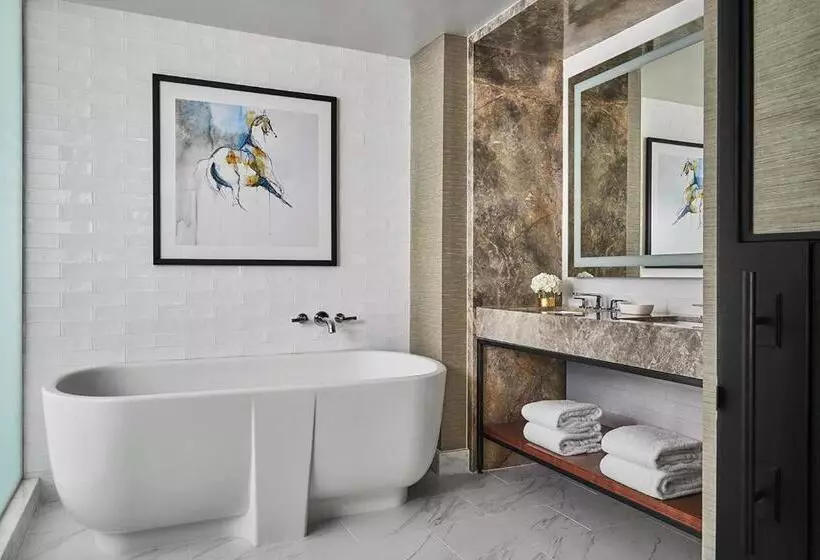 مجموعه ویستا شهر, Four Seasons Hotel Austin