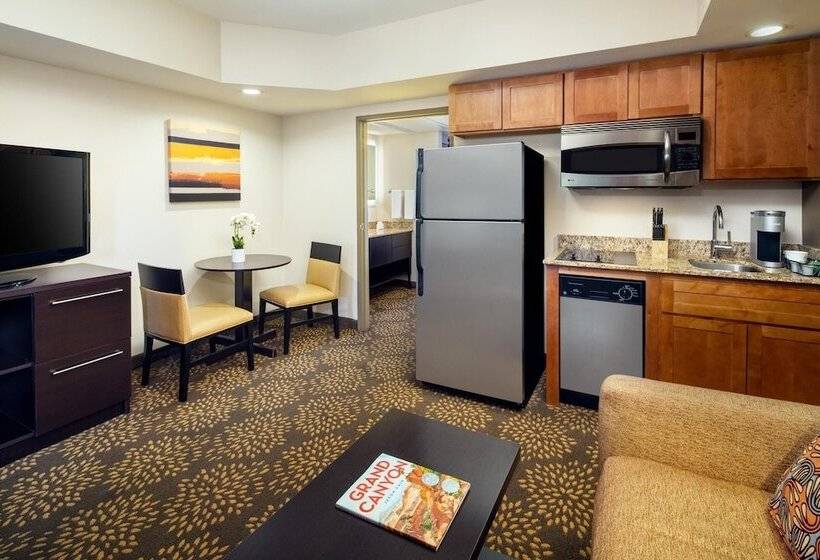 سوییت, Holiday Inn And Suites Phoenix Airport North, An Ihg