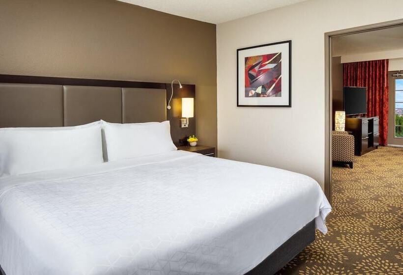 سوییت, Holiday Inn And Suites Phoenix Airport North, An Ihg