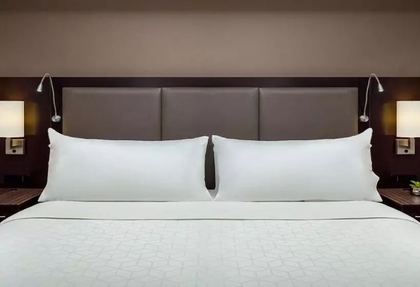 سوییت, Holiday Inn And Suites Phoenix Airport North, An Ihg