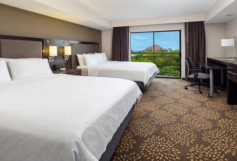 سوییت, Holiday Inn And Suites Phoenix Airport North, An Ihg