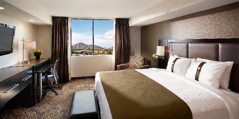 スイート, Holiday Inn And Suites Phoenix Airport North, An Ihg