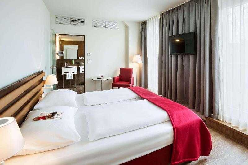 Люкс, Holiday Inn And Suites Phoenix Airport North, An Ihg