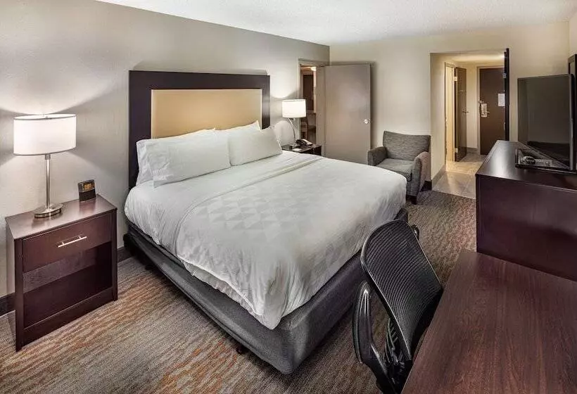 スタンダードルーム, Holiday Inn Hotel Atlanta Northlake, A Full Service