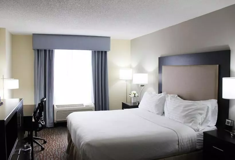 スタンダードルーム, Holiday Inn Hotel Atlanta Northlake, A Full Service