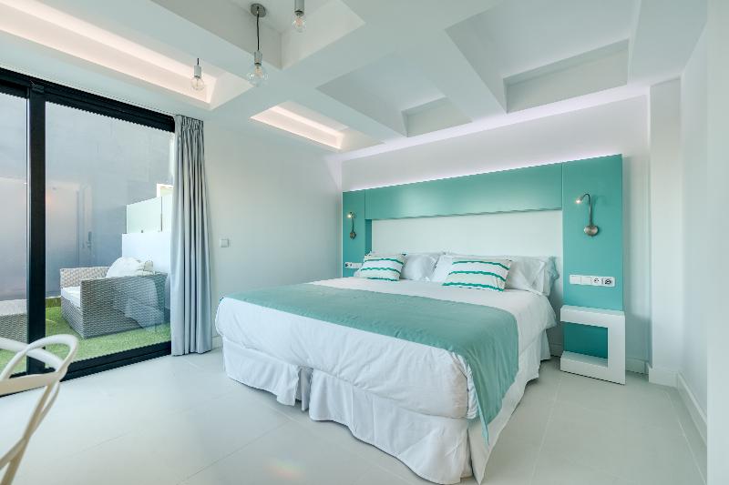 חדר אקזקיוטיב, Holiday Inn Palmdale Lancaster, An Ihg