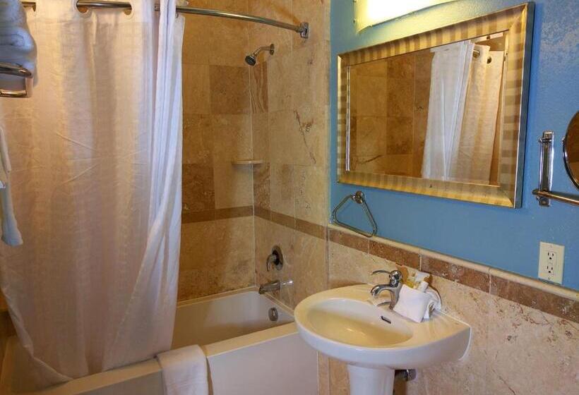 غرفة قياسية, Porto Vista Hotel In Little Italy