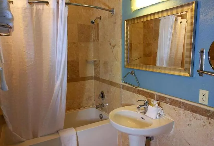 اتاق استاندارد, Porto Vista Hotel In Little Italy