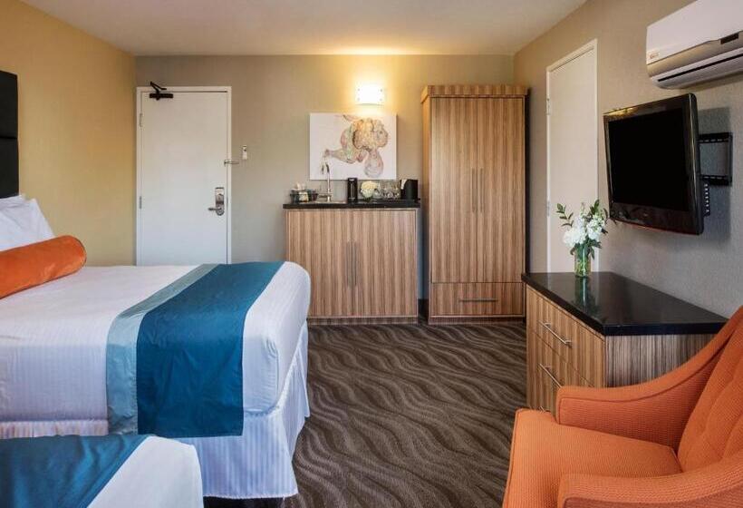 غرفة سوبيريور, Porto Vista Hotel In Little Italy