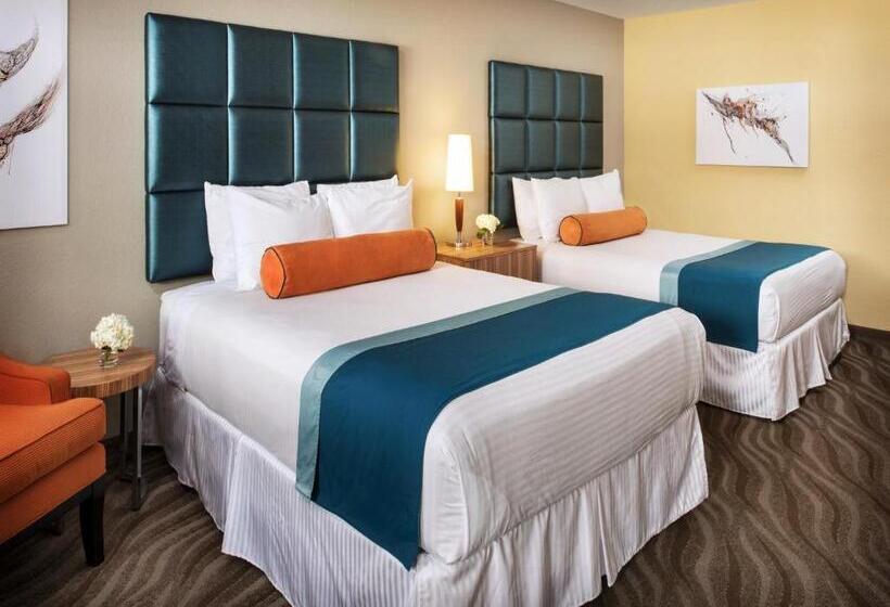 غرفة قياسية, Porto Vista Hotel In Little Italy