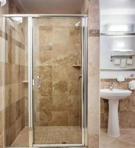 استودیو استاندارد با تخت کینگ, Porto Vista Hotel In Little Italy