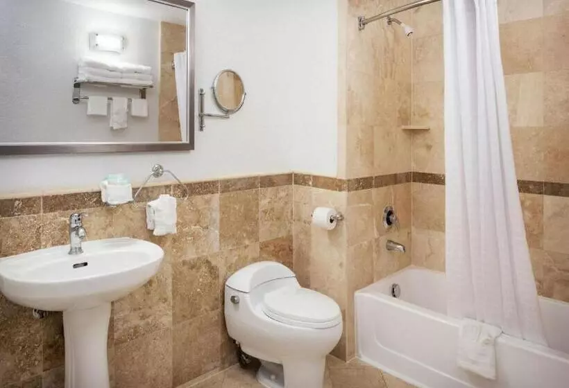 سوییت, Porto Vista Hotel In Little Italy
