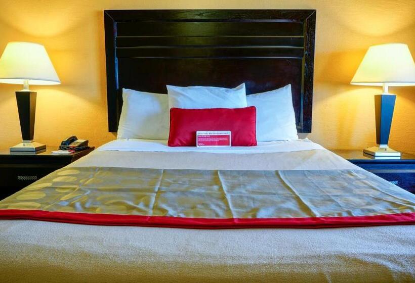 스탠다드 룸, Ramada By Wyndham Ontario