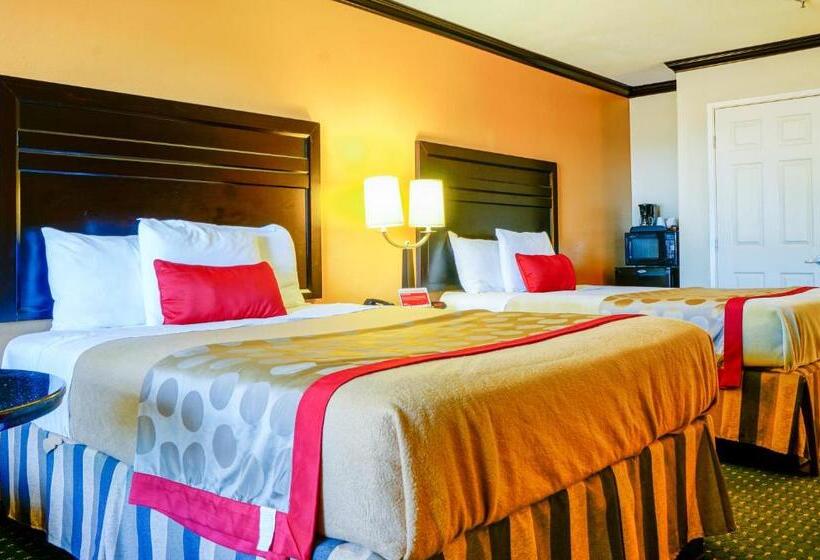 스탠다드 룸, Ramada By Wyndham Ontario