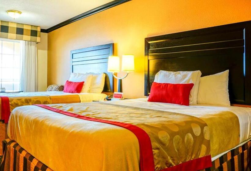 스탠다드 룸, Ramada By Wyndham Ontario