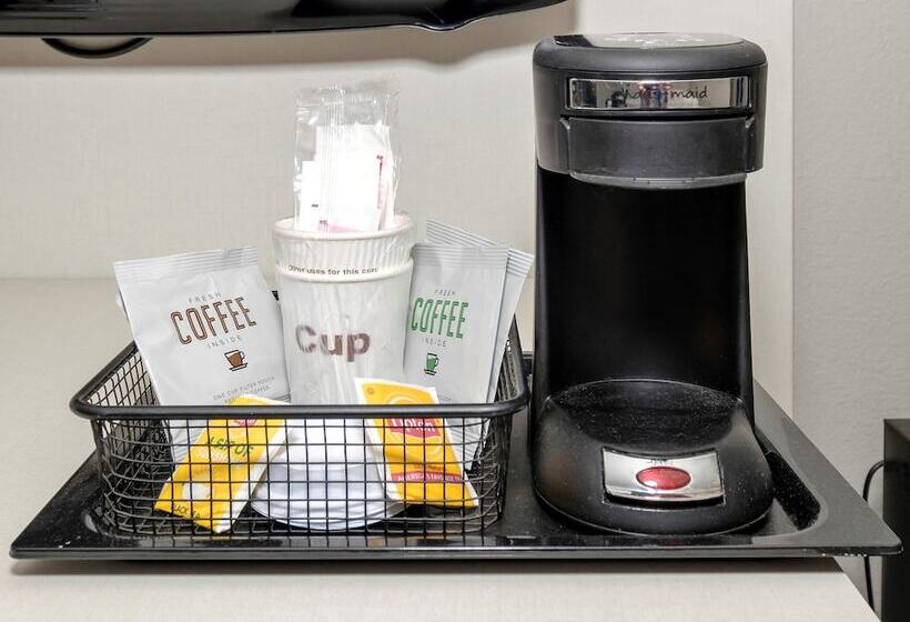 Pokój klasy Biznes, Orlando Inn Near International Drive