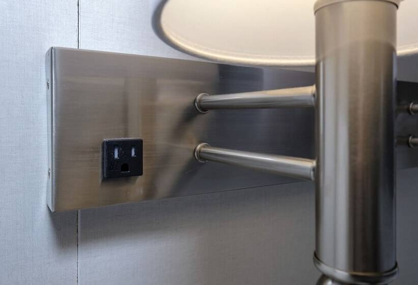 Pokój klasy Biznes, Orlando Inn Near International Drive