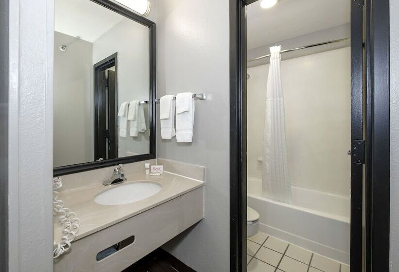 Pokój Premium, Orlando Inn Near International Drive