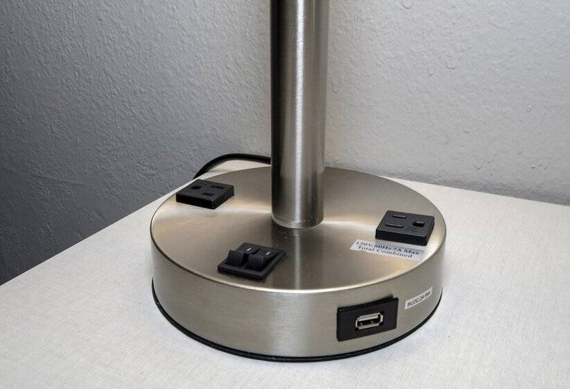 Pokój Premium, Orlando Inn Near International Drive