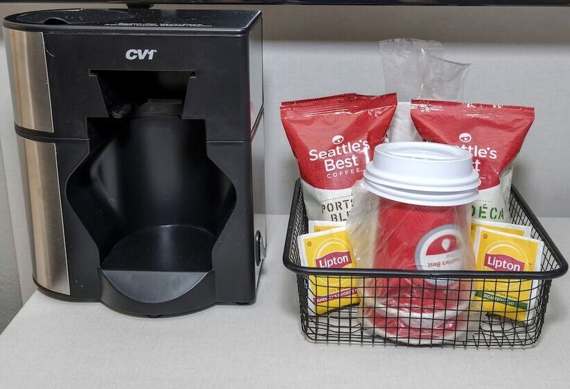 Pokój Premium, Orlando Inn Near International Drive