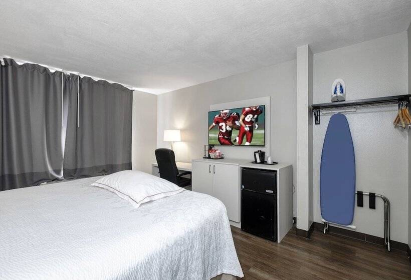 Pokój Premium, Orlando Inn Near International Drive