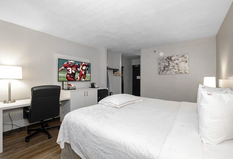 Pokój Premium, Orlando Inn Near International Drive