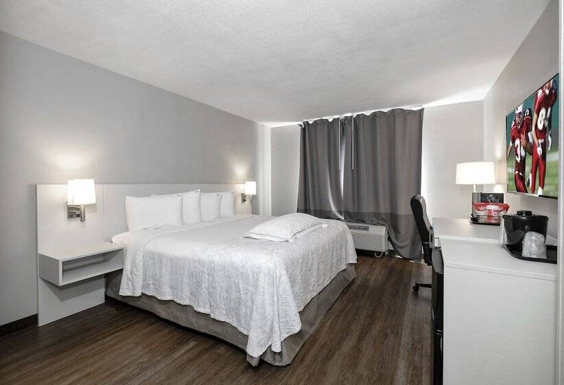 Pokój Premium, Orlando Inn Near International Drive