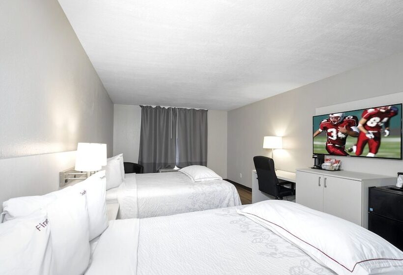 Pokój Premium, Orlando Inn Near International Drive