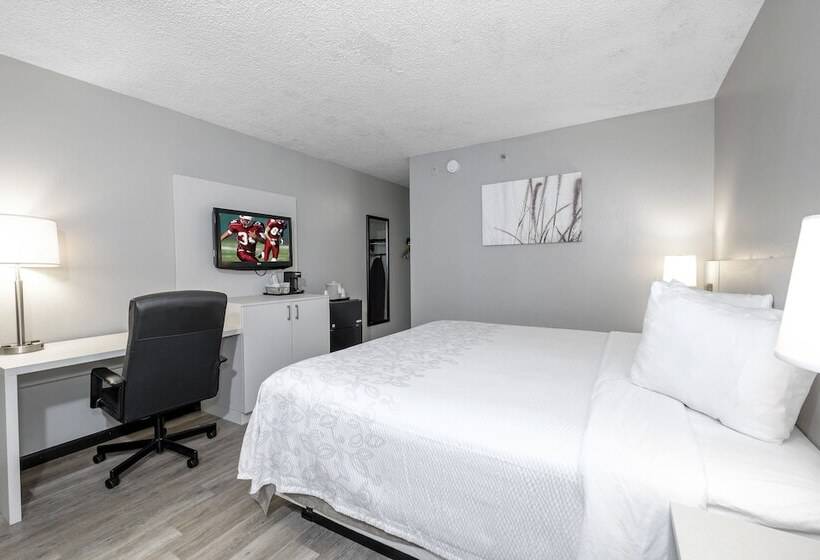 Pokój klasy Biznes, Orlando Inn Near International Drive