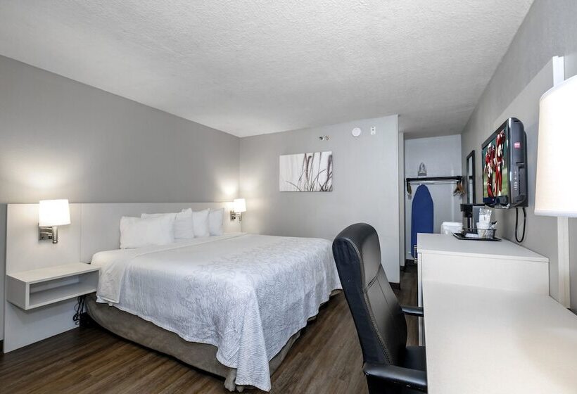 Pokój klasy Biznes, Orlando Inn Near International Drive