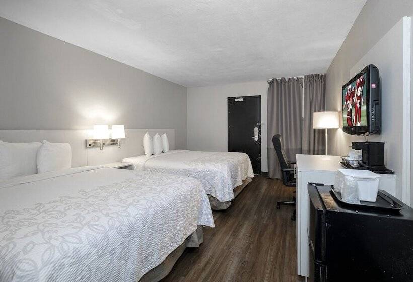 Pokój klasy Biznes, Orlando Inn Near International Drive