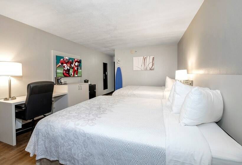 Pokój klasy Biznes, Orlando Inn Near International Drive