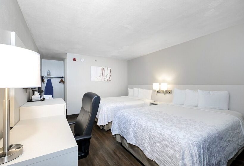 Pokój klasy Biznes, Orlando Inn Near International Drive