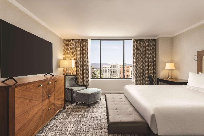 جناح سرير كينج, Signia by Hilton San Jose