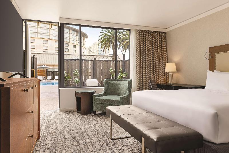 غرفة قياسية, Signia by Hilton San Jose
