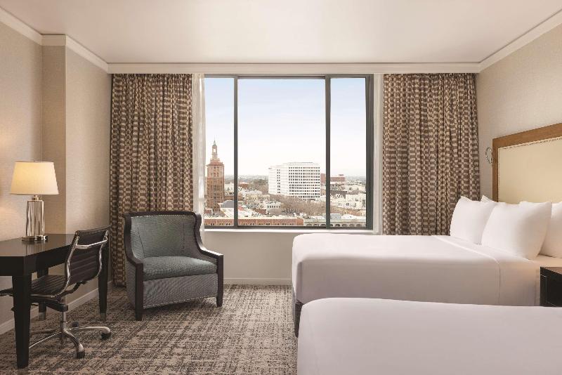 Номер Стандарт, Signia by Hilton San Jose
