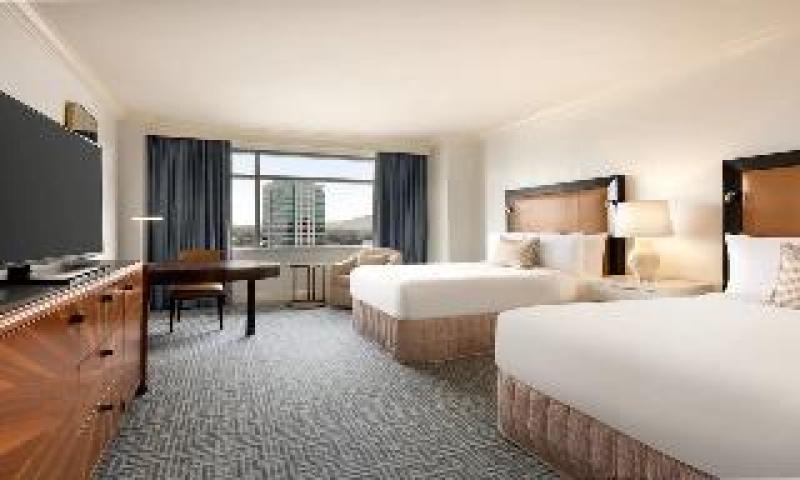 غرفة قياسية, Signia by Hilton San Jose