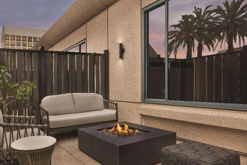 جناح سرير كينج, Signia by Hilton San Jose