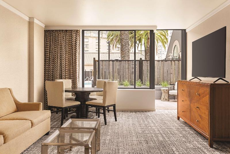 جناح سرير كينج, Signia by Hilton San Jose