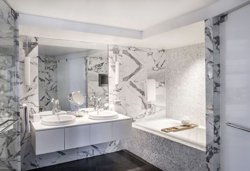 스위트, The Dupont Circle