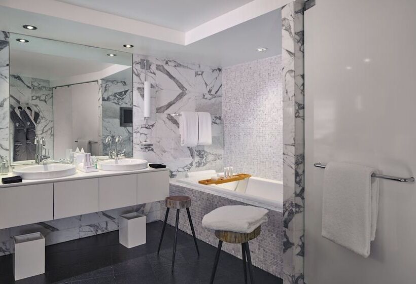 스위트, The Dupont Circle