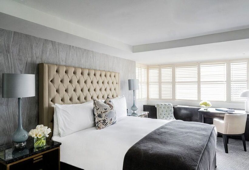 스위트, The Dupont Circle