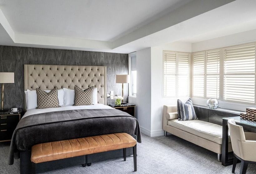 스위트, The Dupont Circle