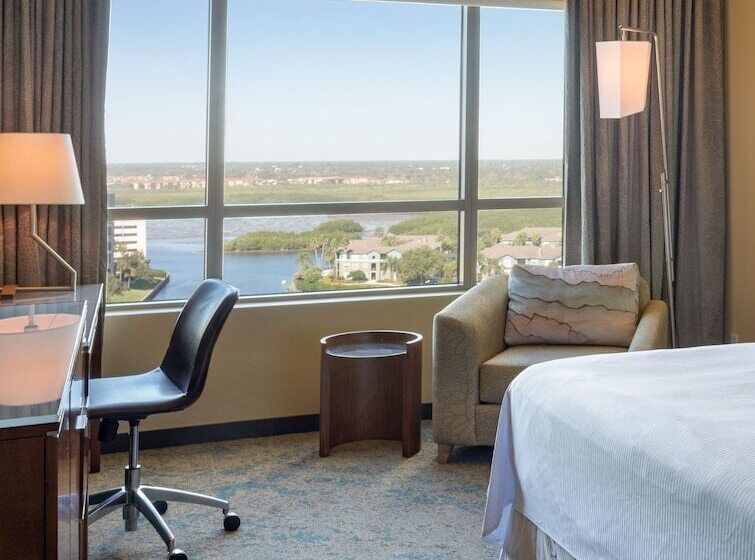 ダブルベッドのクラシックルーム, The Westin Tampa Bay