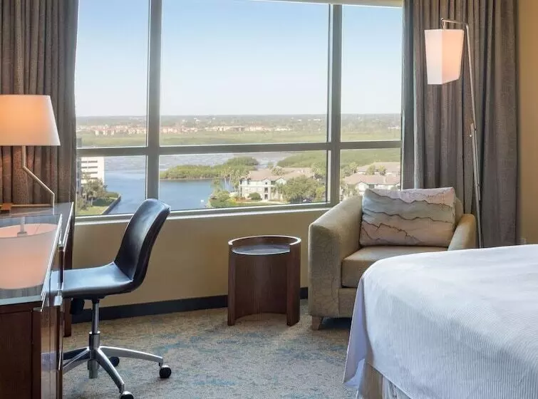 ダブルベッドのクラシックルーム, The Westin Tampa Bay